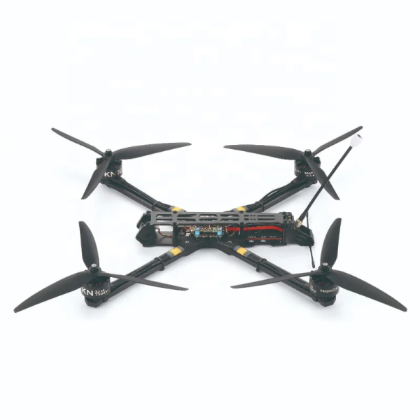 50.000 uds/mes F10 6S PNP controlador de vuelo y ESC con antena LHCP y GPS Racing Drone Quadcopter FPV Drone
